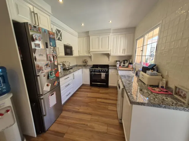 Exclusiva vivienda unifamiliar reformada en Vaquerías, junto a Cruz Roja — 21