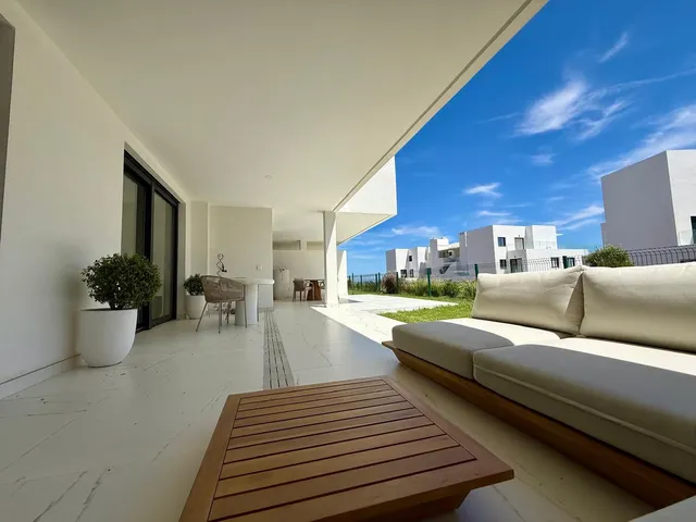 Apartamento 2 habitaciones 150m² en venta - Costa Del Sol — 26