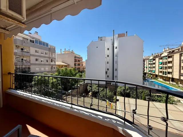 Apartamento 1 habitación 46m² en venta - Centro — 9