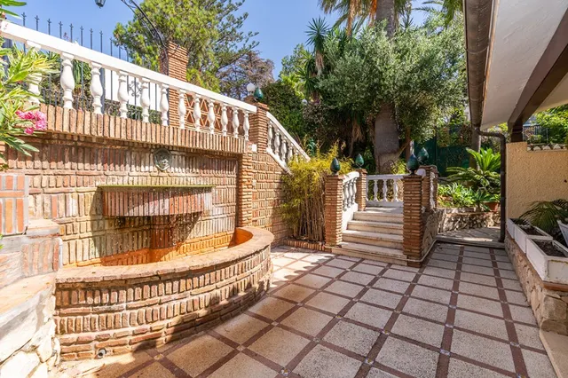 Chalet 6 habitaciones 746m² en venta - Marbella — 23