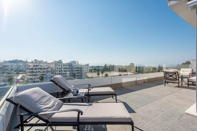 Ático 3 habitaciones 112m² en venta - Marbella — 6