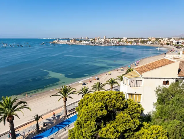 Apartamento 3 habitaciones 108m² en venta - Villananitos — 28