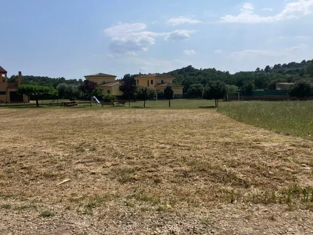 🏡 Parcela de 480 m2 en Cistella – Tu Proyecto de Vida Empiez