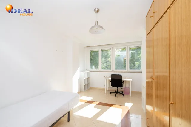 Piso 4 habitaciones 100m² en venta - Gran capitan — 19