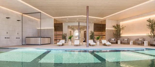 Planta baja 3 habitaciones 200m² en venta - Elviria — 17