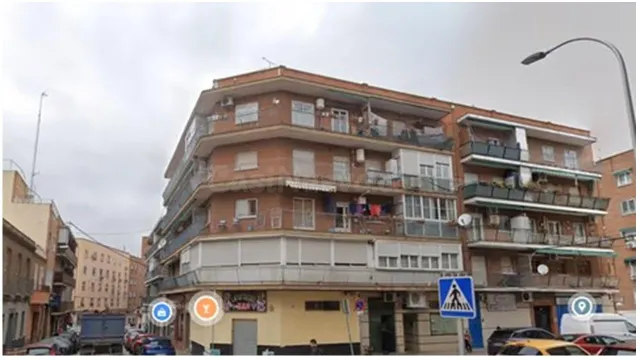 Piso de 3 dormitorios en Torrelavega - foto 5
