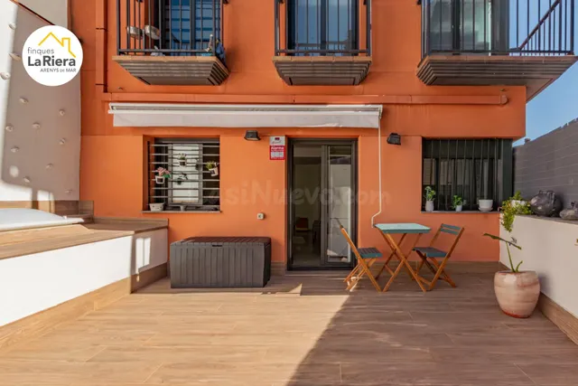 ESPECTACULAR DUPLEX CON TERRAZA DE 30 M2 - foto 4