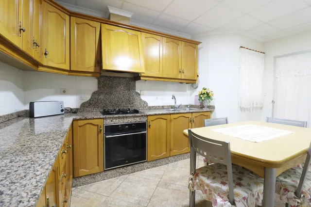 ¡piso reformado en venta en Elche, zona carrús! — 17