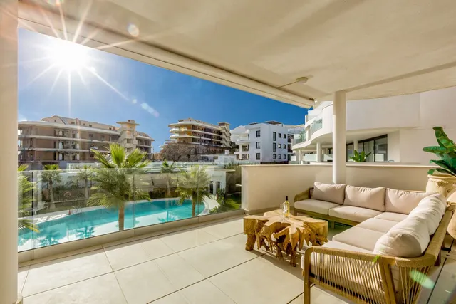 Apartamento 3 habitaciones 145m² en venta - Centro — 4