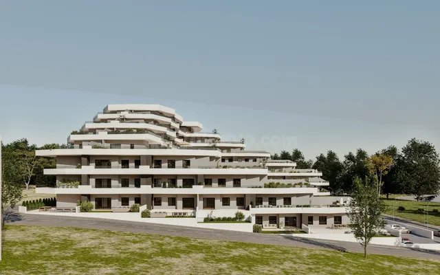 Apartamento en Venta en San Miguel De Salinas Alicante - foto 5