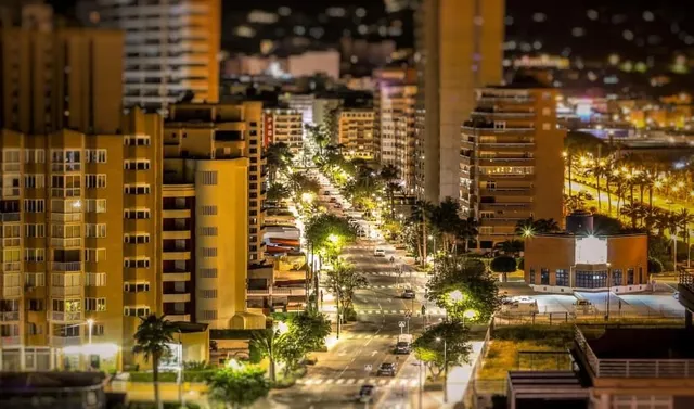Piso 15 habitaciones 302m² en venta - Calpe — 41