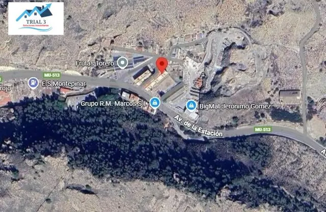 Venta piso en Abarán (Murcia) - foto 2
