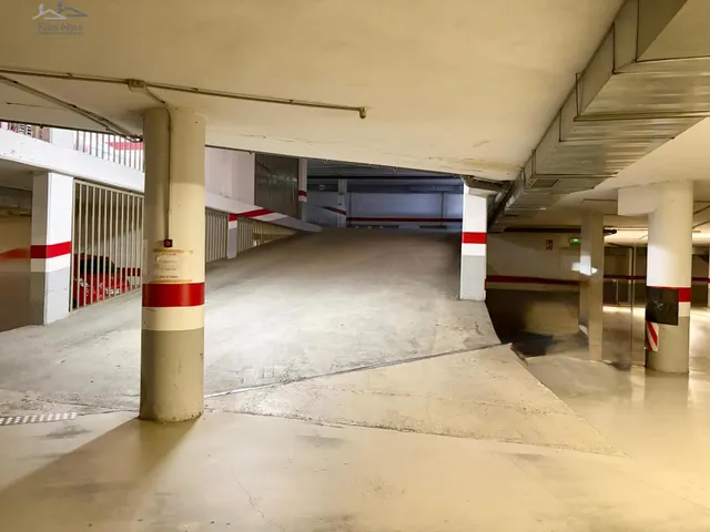 De esos pisos donde la luz lo cambia todo... — 32