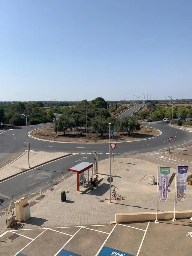 Oficina en alquiler en Llucmajor, lista para entrar, en 1ª l