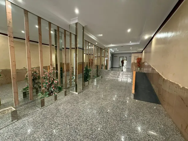 Piso impecable zona Mercadona con garaje y trastero — 35