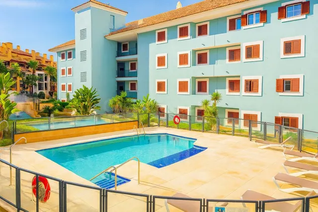 Apartamento 3 habitaciones 114m² en venta - Sotogrande Costa - foto 3