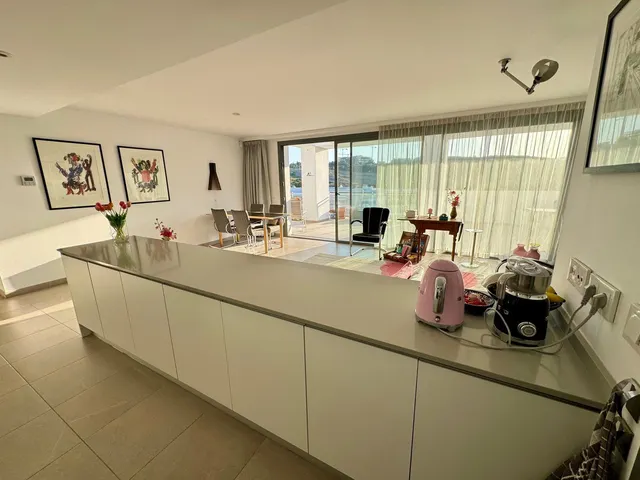 Ático 2 habitaciones 103m² en venta - Costa Del Sol — 7