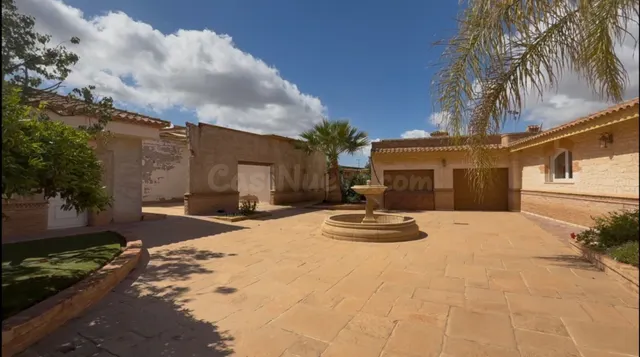 Villa 6 habitaciones 440m² en venta - Los Nietos — 5