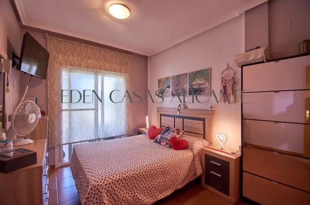 REF: 01525 ADOSADO BONALBA GOLF — 15