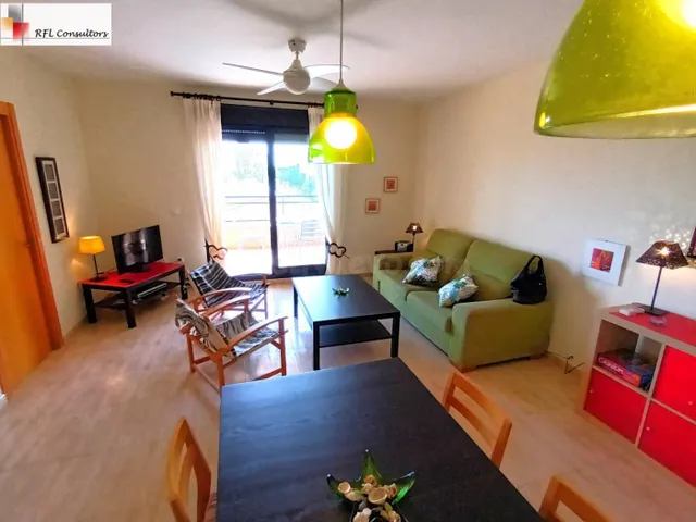 Bonito apartamento frente al mar!! - foto 2