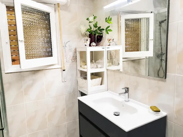 Villa Mediterránea en Calpe con vistas al mar, Peñón de Ifach y apartamento independiente — 18