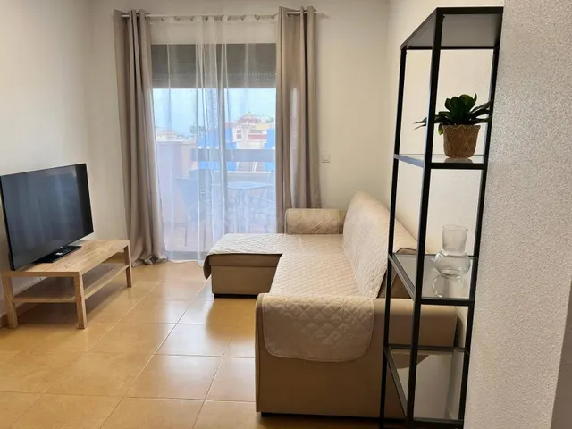 Lujoso Apartamento en Orihuela Costa - foto 4