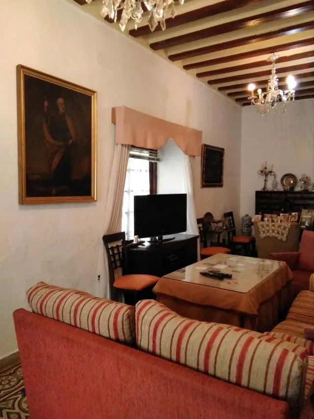 VENTA CASERIO EN ARCOS DE LA FRONTERA, ZONA CASCO ANTIGUO — 5