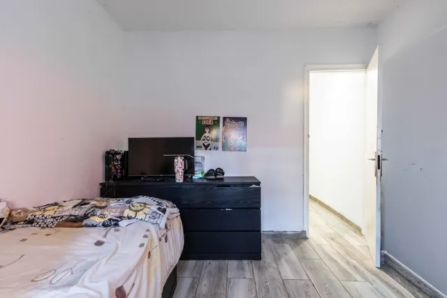 PISO EXTERIOR DE 3 habitaciones — 18