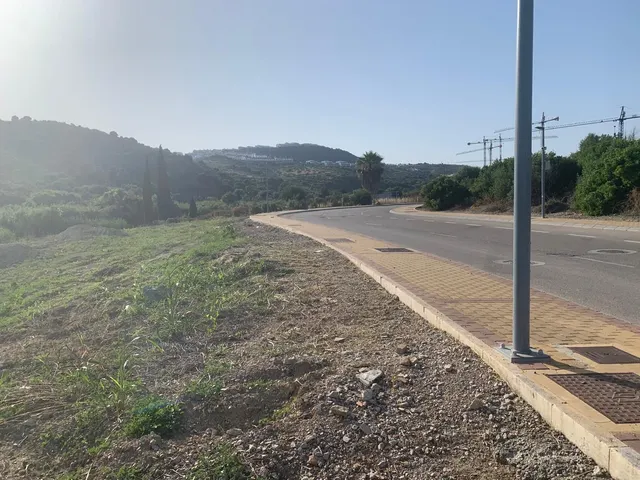 Parcela 361m² en venta - Costa Del Sol — 13