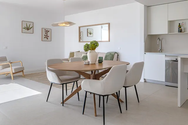 Ático 3 habitaciones 123m² en venta - Costa Del Sol — 12