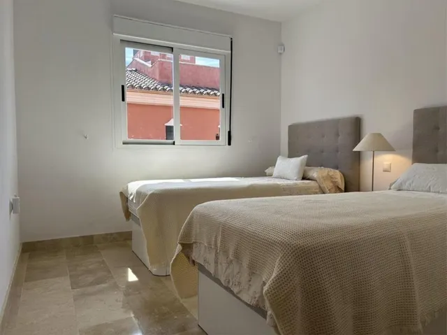 Apartamento 2 habitaciones 110m² en venta - Marbella — 13