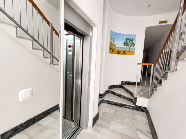Apartamento 2 habitaciones 75m² en venta - Pueblo — 20