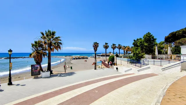 Apartamento 2 habitaciones 126m² en venta - Marbella — 39