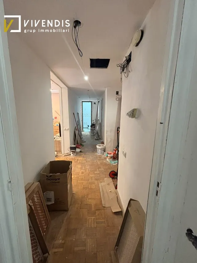 PISO EN VENTA - RAMBLA FERRAN — 41