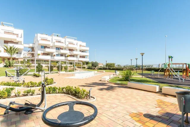 Apartamento 2 habitaciones 73m² en venta - Lomas de Cabo Roig — 25