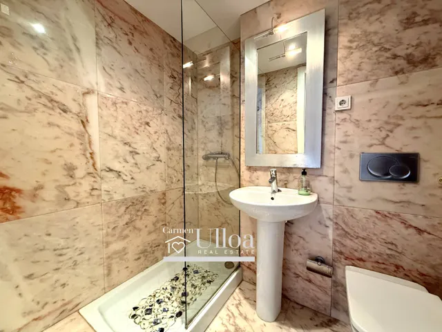 Apartamento exclusivo en avd doctor gadea con vistas al mar — 35