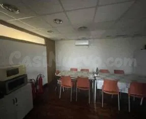 Oficina en entreplanta en edificio mixto del año 1980 en la  - foto 5