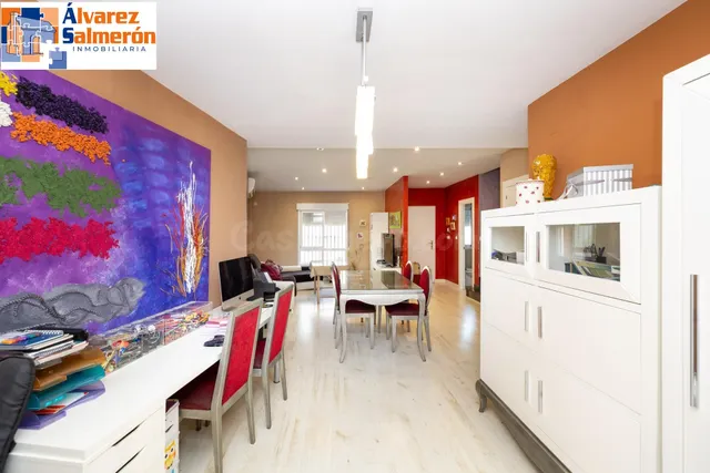 Adosado 3 habitaciones 195m² en venta - Vega de granada zona noroeste — 5