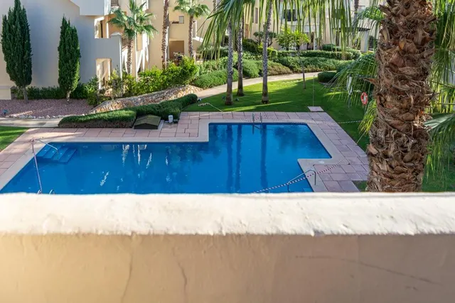 SE VENDE ATICO EN RODA GOLF RESORT, SAN JAVIER — 37
