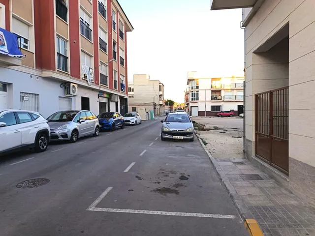 SE VENDE CASA EN MONFORTE DEL CID  / LISTA PARA ENTRAR A VIVIR /  A 20 MINUTOS DE ALICANTE — 3