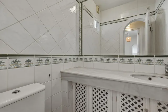 Adosado 4 habitaciones 121m² en venta - Marbella — 12