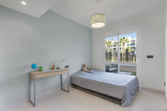 Planta baja 2 habitaciones 88m² en venta - EL RASO — 14