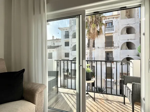 Apartamento 1 habitación 48m² en venta - Estacion de autobuses — 22