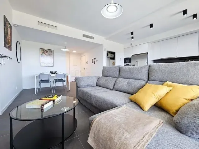 Piso 3 habitaciones 140m² en venta - Los Álamos — 20