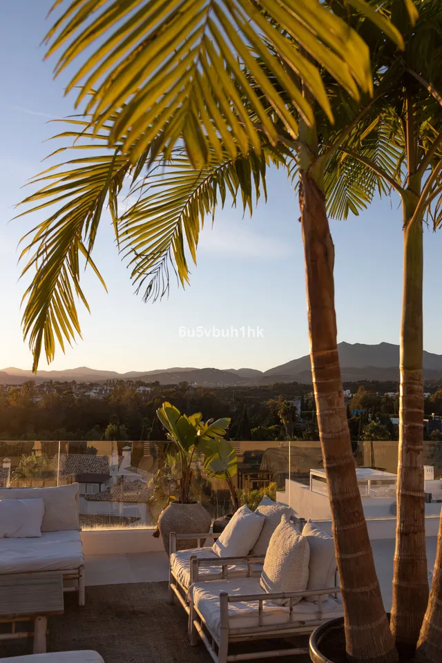 Chalet 6 habitaciones 476m² en venta - Marbella — 17