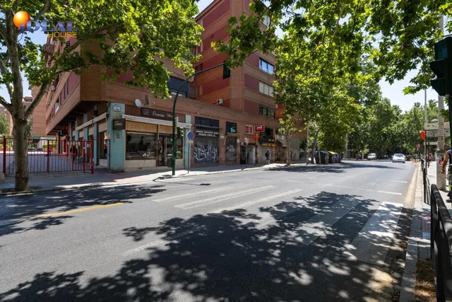Local Comercial en rentabilidad con gran fachada en esquina. - foto 3