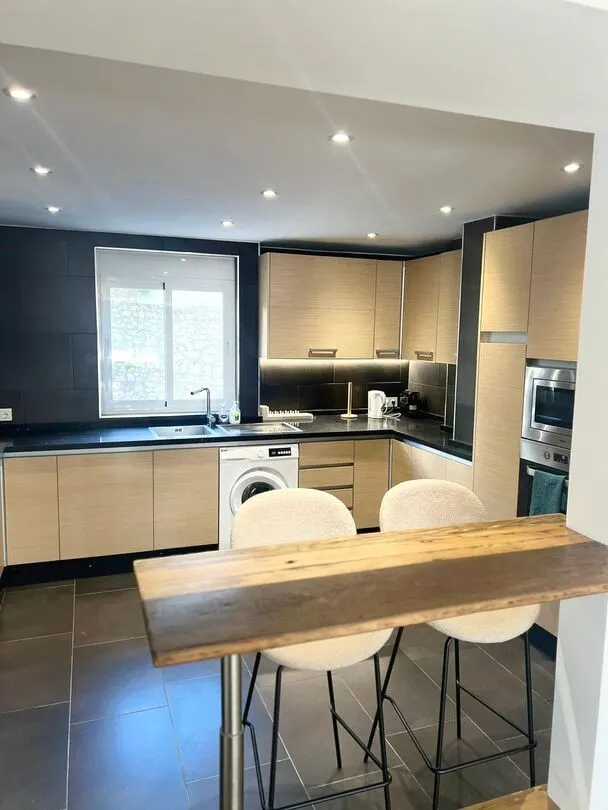 Apartamento 4 habitaciones 220m² en venta - Centro — 23
