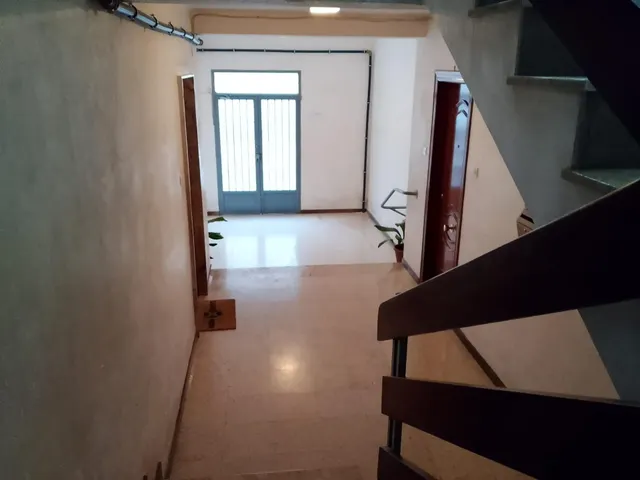 Piso Amplio con hermosa vista — 17