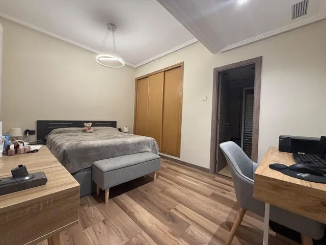 Planta baja lista para entrar a vivir con patio en El Altet (Elche) — 7