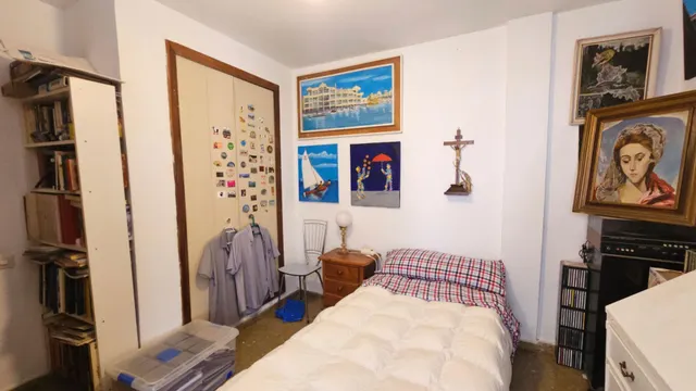 APARTAMENTO DE 2 DORMITORIOS A 100 MTS DE LA PLAYA EN BENALMÁDENA — 9